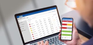 Goodyear presenta una nueva solución integradora de datos en auxilio de las flotas OTR