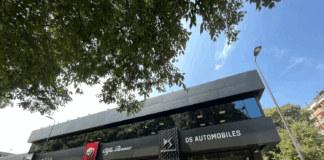 Free2move Charge instalará estaciones de carga rápida en concesionarios selectos de Stellantis en toda Europa