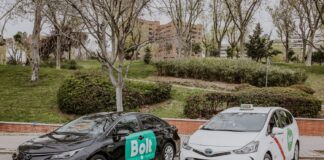 2024, año prometedor y estratégico para el sector de la movilidad: Bolt invertirá 100 millones en España