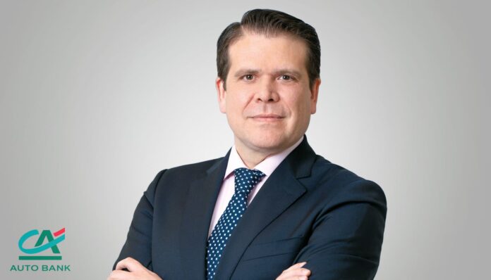 Nombramiento Juan Manuel PINO_CA Auto Bank