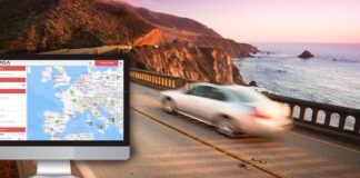 Targa Telematics y Here Technologies colaboran en nuevas soluciones de movilidad inteligente y gestión de flotas