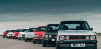 Volkswagen Golf, el vehículo de ocasión más vendido y buscado en España (otro año más)