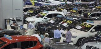 El mercado de ocasión cierra 2023 por debajo de los dos millones de unidades, un crecimiento del 2,6%