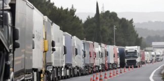 Camiones y autobuses: ACEA apoya los nuevos y ambiciosos objetivos UE de reducción de CO2 que deberán cumplir