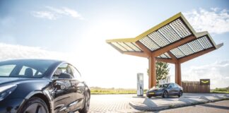 Fastned logra ingresos récord en plena expansión por los mercados europeos