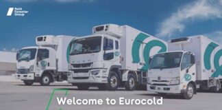 Petit Forestier entra en el mercado australiano del transporte refrigerado de la mano de EUROCOLD