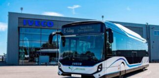 IVECO gana la licitación de una flota 411 autobuses eléctricos de ATAC Roma, la EMT de la ciudad eterna