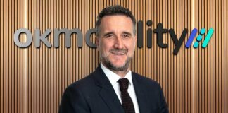 Raúl García deja Leasys para asumir el remarketing de OK Mobility