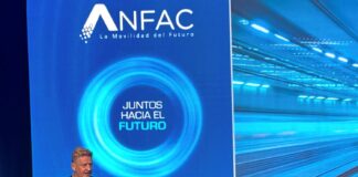 «El MOVES no funciona». Anfac arranca su IV Foro hablando alto y claro al Gobierno: hay que reformar la fiscalidad