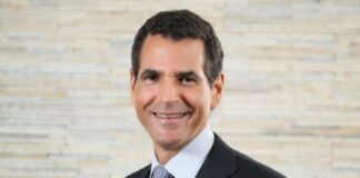 Europcar Mobility Group refuerza su cúpula de gestión para España y Portugal: Ron Santiago toma las riendas