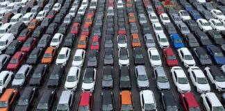 El mercado de ocasión comienza el año con una subida del 4,9% en su precio medio, la mayor en 14 meses