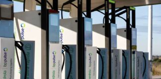 La alianza entre Iberdrola y BP Pulse firma con Power Electronics el suministro de cargadores ultrarrápidos