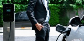 Nueva solución de pago para carga universal de eléctricos de MasterCard y Last Mile Solutions