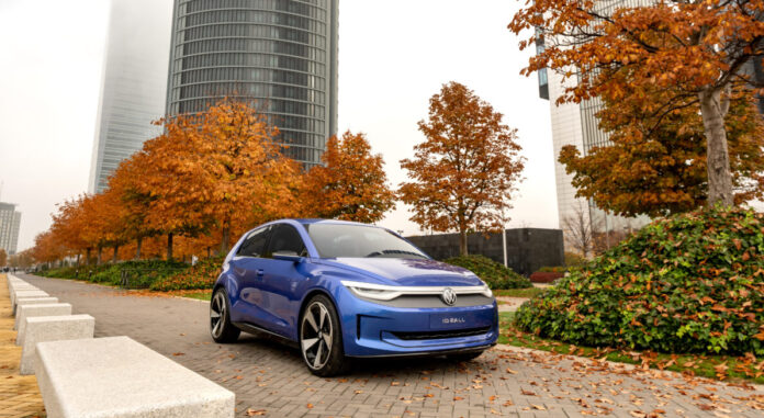 vw id-2all