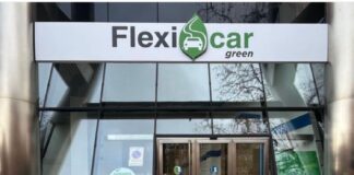 Flexicar abre en Madrid el primer concesionario exclusivo de seminuevos con etiquetas Eco y Cero