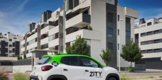 Zity revoluciona el mercado del carsharing con sus nuevos planes de viajes ilimitados
