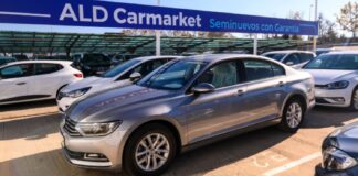 ALD Automotive LeasePlan y el grupo Crestanevada unen fuerzas en la distribución de vehículos seminuevos