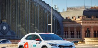 Wible alcanzó el año pasado un Ebitda positivo por primera vez desde su lanzamiento