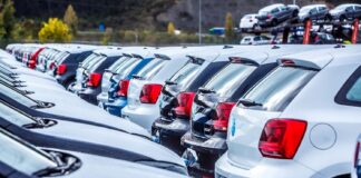 El renting aumenta un 17% sus inversiones, supera los 1.000 millones y paga 208 euros más por coche hasta febrero