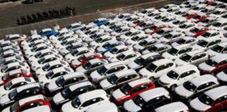 El renting supera con nota el primer trimestre del año: invierte más de 1.800 millones y logra una penetración cercana al 28%