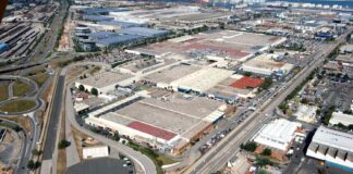 Oficial: Chery producirá en las antiguas instalaciones de Nissan en Barcelona modelos de Omoda para el mercado europeo