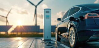 Arval crea la división Energy para apoyar a sus clientes en la transición energética de sus flotas