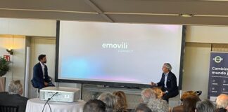 eMovili Connect: nueva app de gestión eficiente de la energía que aporta ahorros de hasta el 35% en las facturas