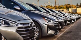 El renting incrementó un 22,5% sus inversiones en el mercado español en octubre y alcanza ya los 6.662 millones en la compra de coches