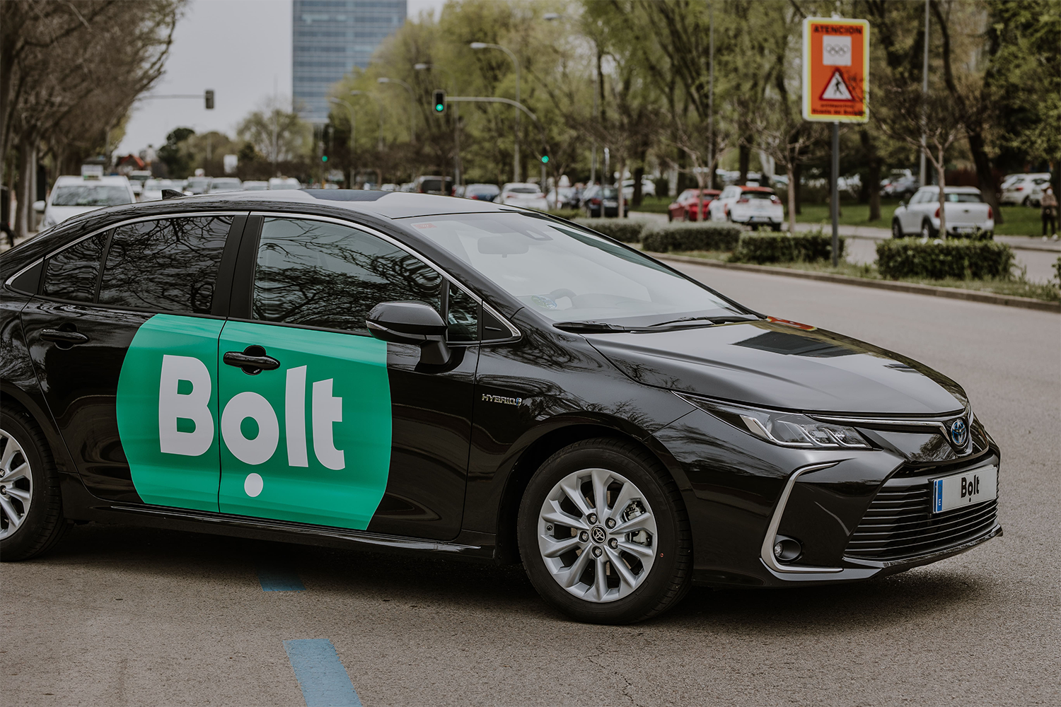 Bolt Renueva Con Nuevas Licencias Su Presencia Por Tres A os M s En Los Bolt Renueva Con Nuevas Licencias Su Presencia Por Tres A os M s En Los