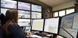 Robos: las flotas monitorizadas los reducen en un 30% frente al aumento general del 6,7%