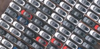 El mercado del leasing retrocedió un 6,4% durante el primer semestre, con casi 4.170 millones de euros negociados