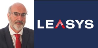 Santiago Usatorre deja ALD para liderar el nuevo proyecto de Leasys en España