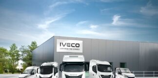 IVECO lanza Certified Pre-owned, su nueva certificación para vehículos seminuevos de la marca