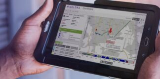 Solera Roadnet Anywhere, la nueva solución para ahorrar kilómetros, tiempo y costes en las rutas de la flota