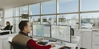 Webfleet lanza EV Transition Tool, nueva herramienta para flotas que transicionan a la electromovilidad