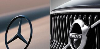 Daimler Truck y Volvo preparan una joint venture para digitalizar el transporte pesado por carretera