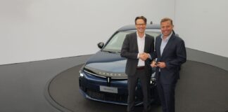 El acuerdo Stellantis-Sixt avanza a buen ritmo: 30.000 unidades entregadas en los cinco primeros meses del año