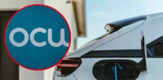 OCU exige la mejora de infraestructuras y de las ayudas para desbloquear las ventas de eléctricos