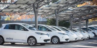 Endesa Cataluña duplicará su flota eléctrica en 2024 hasta alcanzar las 148 unidades