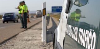 BMW suministrará 72 nuevas unidades todoterreno para la flota de la Agrupación de Tráfico de la Guardia Civil