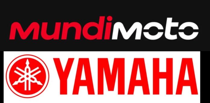 MUNDIMOTO-YAMAHA