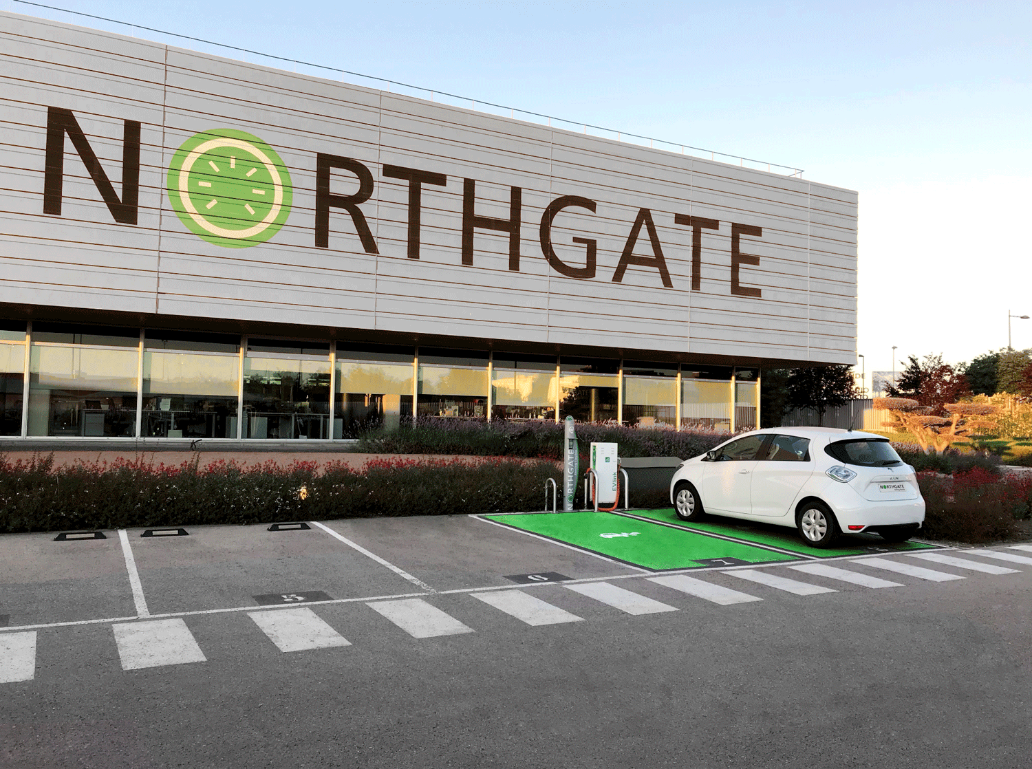 Northgate Renting Northgate España cierra su año fiscal elevando sus ingresos un 19% ...