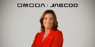 Marianna Cherubini, nueva directora de marketing de OMODA y JAECOO en España