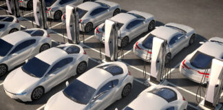 Las ventas de VO eléctricos aumentan un 60% en el primer semestre