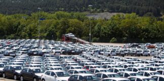 El renting sigue marcando récords: invierte más de 4.000 millones durante el primer semestre en compra de vehículos