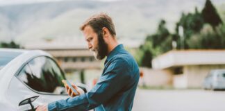 BBVA impulsa la movilidad eléctrica con un marketplace especializado en vehículos eléctricos en España