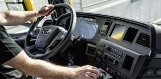 La Junta de Extremadura prepara un plan para formar conductores profesionales dotado con 4 millones de euros