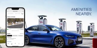 BMW innova en sus nuevas APPs My BMW y My MINI con herramientas para cambiar a la movilidad eléctrica