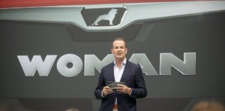 Stephane de Creisquer (MAN Truck & Bus Iberia): «La falta de conductores puede complicar mucho el mundo del transporte»