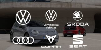 Las marcas del Grupo Volkswagen ya integran los datos de sus flotas en la plataforma telemática de Geotab
